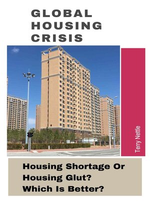cover image of Global Housing Crisis